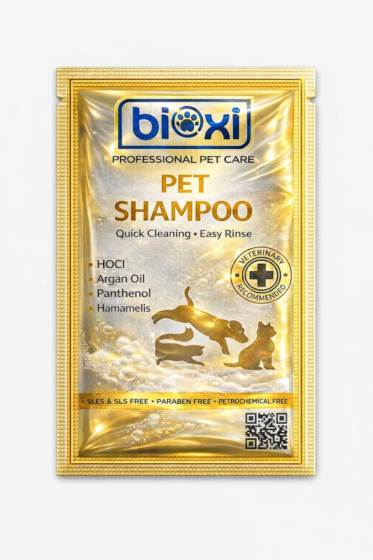 Hediye Pet Şampuanı