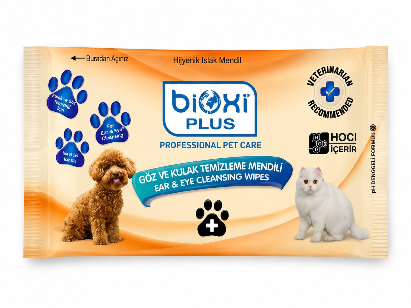 Hediye Islak Mendil