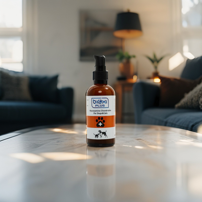 Bioxi® Plus Glucosamine Chondroitin Kedi Ve Köpekler İçin Eklem Sağlığı Takviyesi