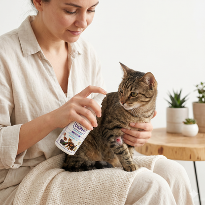 Bioxi® Animal Health + Plus 100 ML Jel - Deri ve Yara Bakımı