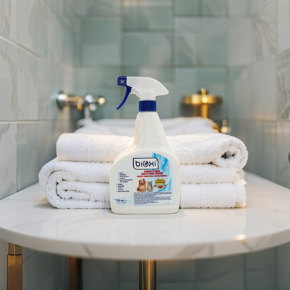 Bioxi® Perfect Power Leke ve Koku Giderici