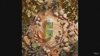 Bioxi® Arındırıcı Şampuan 200 ml - Evcil Hayvanlar İçin Doğal Pire ve Kene Önleyici Şampuan